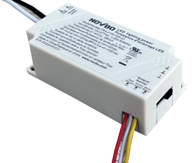 10W LED Driver
