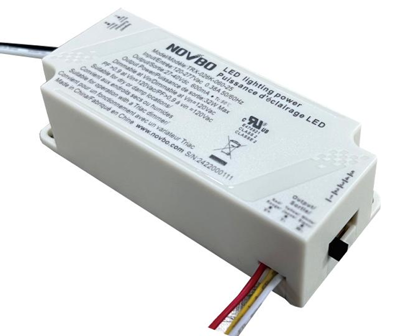 26W LED Driver