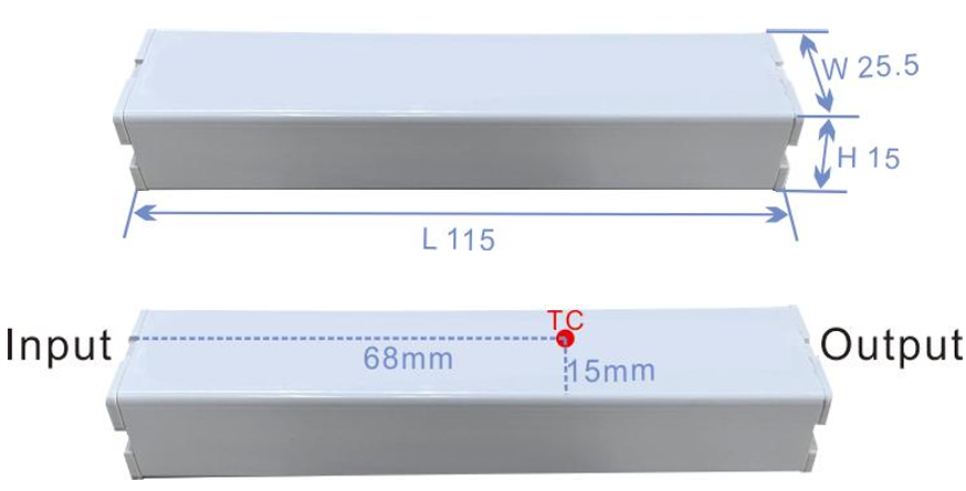 16W LED Driver图片1