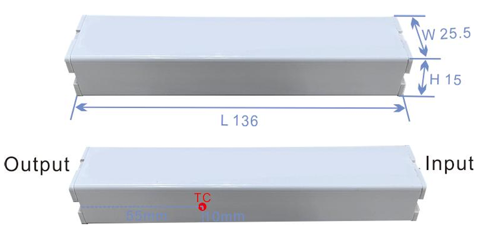 24W LED Driver图片1