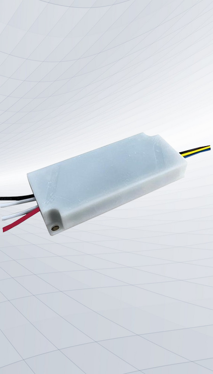 ECV-T CV Ultra-Thin Mirror Light Driver