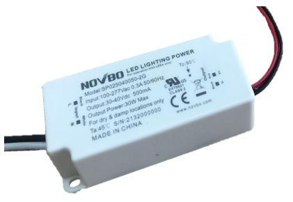 28W LED Driver