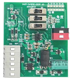3A3P3C-320W Control Module