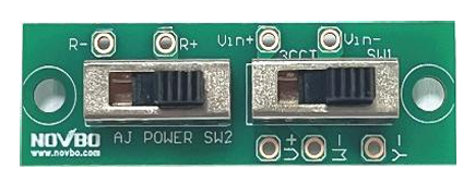 3P3C module